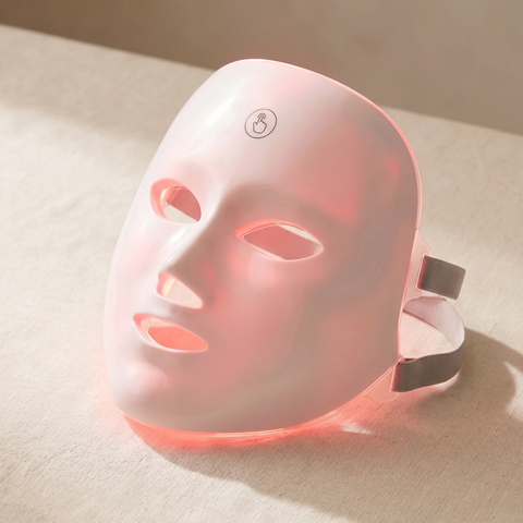 The Glow Mask