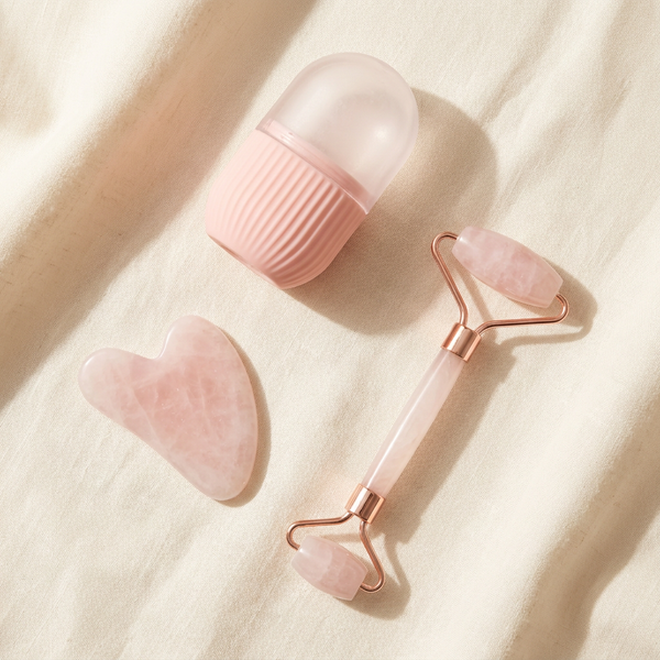 The Glow Ritual Kit