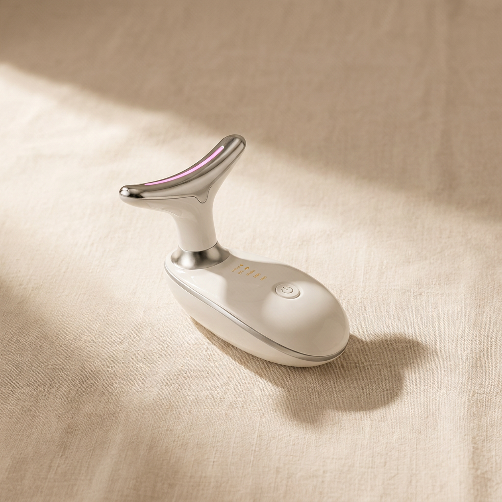 The Contour Wand