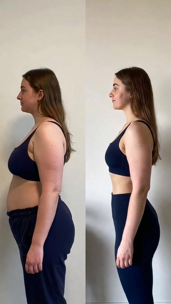 Lost 24 lbs