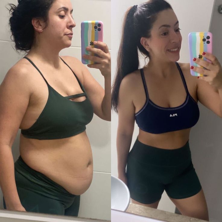 Dropped 25 lbs